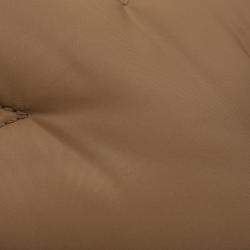 Louis Vuitton Lv Pillow Onthego Beige Monogram Recycled Nylon Size Gm