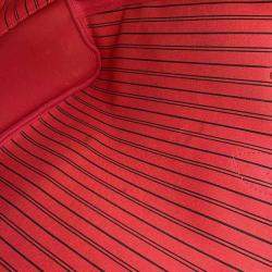 Louis Vuitton Neverfull Cerise Damier Ebene Canvas Size Mm