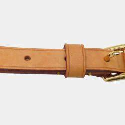 Louis Vuitton Turenne Bordeaux Monogram Size Pm