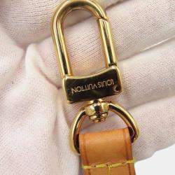 Louis Vuitton Turenne Bordeaux Monogram Size Pm