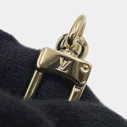 Louis Vuitton Camera Box Noir Monogram Monogram Reverse Canvas