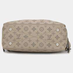 Louis Vuitton Bella Tote Galet Monogram Mahina