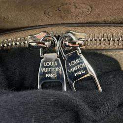 Louis Vuitton Bella Tote Galet Monogram Mahina
