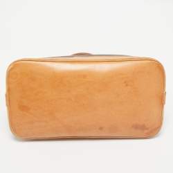Louis Vuitton Monogram Canvas Alma PM Bag