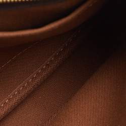 Louis Vuitton Rose Pink Monogram Canvas Multi Pochette Accessoires Bag