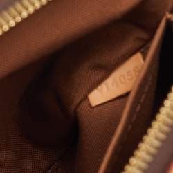 Louis Vuitton Monogram Canvas Tivoli PM Bag