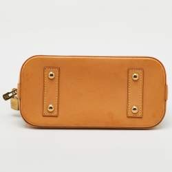 Louis Vuitton Monogram Canvas Alma BB Bag