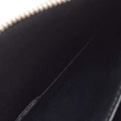 Louis Vuitton Damier Graphite Canvas Zippy Organizer