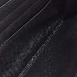 Louis Vuitton Damier Graphite Canvas Zippy Organizer