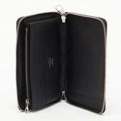 Louis Vuitton Damier Graphite Canvas Zippy Organizer
