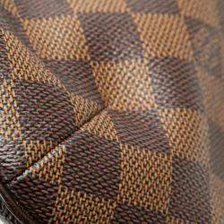 Louis Vuitton Brown Damier Ebene Bloomsbury PM