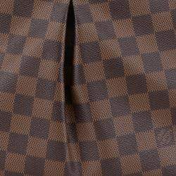 Louis Vuitton Brown Damier Ebene Bloomsbury PM