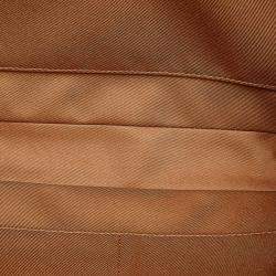 Louis Vuitton Brown Monogram Soft Trunk Messenger 