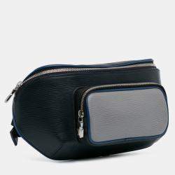 Louis Vuitton Epi Damier Graphite Bumbag