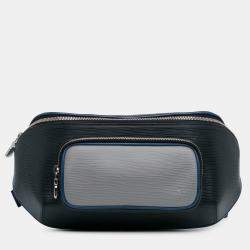 Louis Vuitton Epi Damier Graphite Bumbag