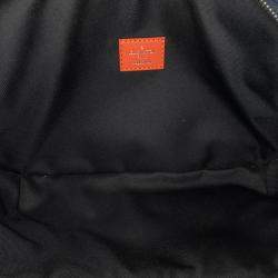Louis Vuitton Epi Damier Graphite Bumbag