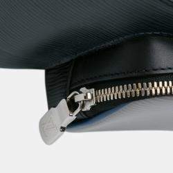 Louis Vuitton Epi Damier Graphite Bumbag