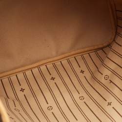 Louis Vuitton Monogram Canvas Neverfull MM Bag