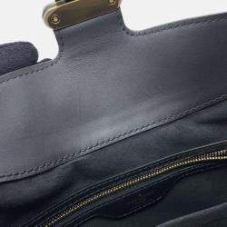 Louis Vuitton Tweeny Monogram Reverse Canvas Shoulder Bag
