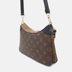 Louis Vuitton Tweeny Monogram Reverse Canvas Shoulder Bag