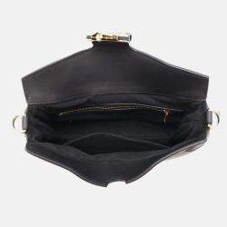 Louis Vuitton Tweeny Monogram Reverse Canvas Shoulder Bag