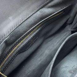 Louis Vuitton Tweeny Monogram Reverse Canvas Shoulder Bag