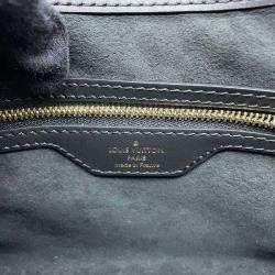 Louis Vuitton Tweeny Monogram Reverse Canvas Shoulder Bag