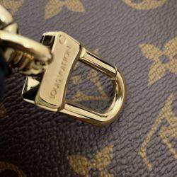 Louis Vuitton Tweeny Monogram Reverse Canvas Shoulder Bag