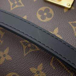 Louis Vuitton Tweeny Monogram Reverse Canvas Shoulder Bag