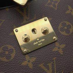 Louis Vuitton Tweeny Monogram Reverse Canvas Shoulder Bag