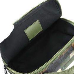 Louis Vuitton Damoflage Green Quest Shoulder Bag 