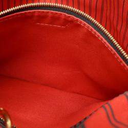 Louis Vuitton Monogram Neverfull Mm Tote Bag Shoulder Yamamoto Kansai