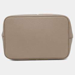 Louis Vuitton Handbag Bicolor Monogram Empreinte Neonoe