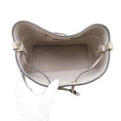 Louis Vuitton Handbag Bicolor Monogram Empreinte Neonoe