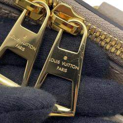 Louis Vuitton Tote Bag Monogram Empreinte Trianon Mm