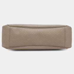 Louis Vuitton Tote Bag Monogram Empreinte Trianon Mm