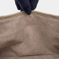 Louis Vuitton Tote Bag Monogram Empreinte Trianon Mm