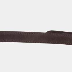 Louis Vuitton Brown Damier Ebene Speedy Bandouliere 25