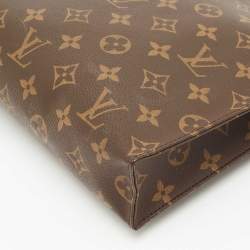 Louis Vuitton Monogram Canvas NM Toiletry Pouch