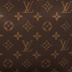 Louis Vuitton Monogram Canvas NM Toiletry Pouch