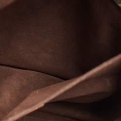 Louis Vuitton Monogram Canvas Pochette Metis Bag