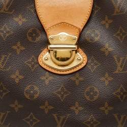 Louis Vuitton Monogram Canvas Stresa PM Bag