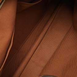 Louis Vuitton Monogram Canvas Stresa PM Bag