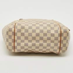 Louis Vuitton Damier Azur Canvas Totally PM Bag
