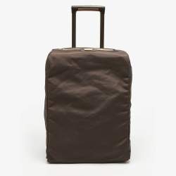 Pre Owned Louis Vuitton Monogram Canvas Pegase 50 Business Luggage