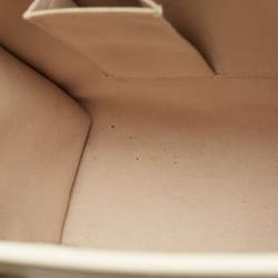 Louis Vuitton Ivorie Epi Leather Madeleine GM Bag