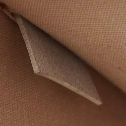 Louis Vuitton Ivorie Epi Leather Madeleine GM Bag