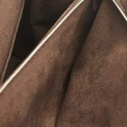 Louis Vuitton Dune Epi Leather Cluny MM Bag