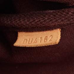 Louis Vuitton Monogram Canvas Favorite MM Bag