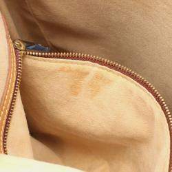 Pre Owned Louis Vuitton Looping Gm One Shoulder Handbag Monogram